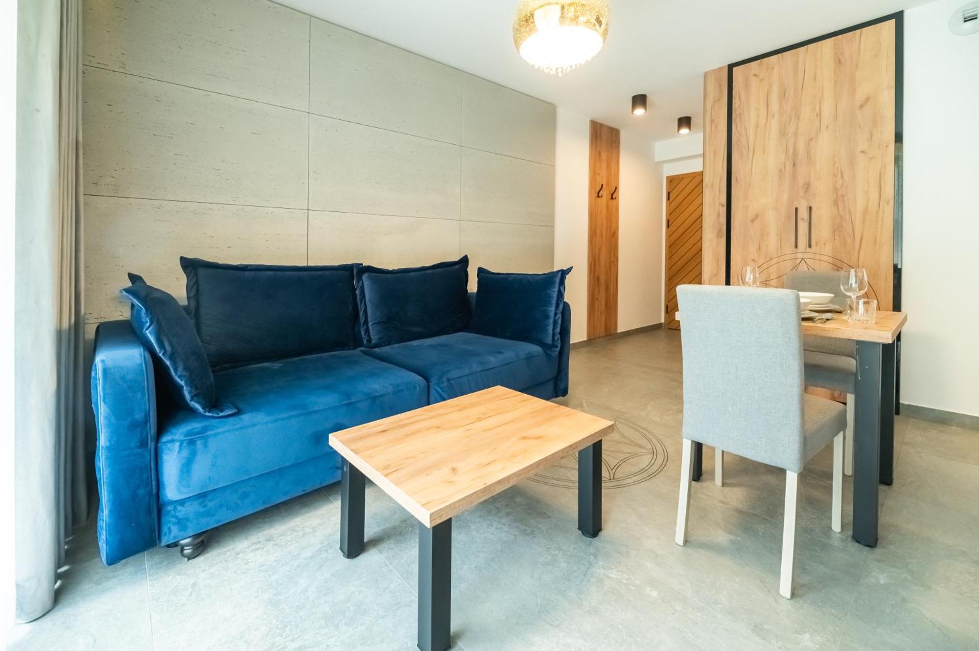 Tatra Square Apartments Zakopane Exterior photo